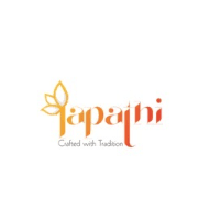 TAPATHI E COMMERCE Logo