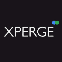 Xperge Logo