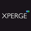 Xperge Logo