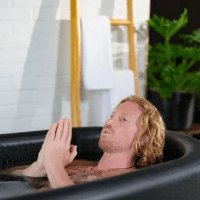 Best Cold Plunge Logo