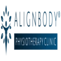 AlignBody Physiotherapy Clinic Logo