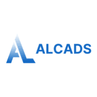 ALCADS CAD Logo