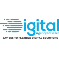 Digital Agency Reseller Logo