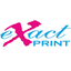 Exact print Logo