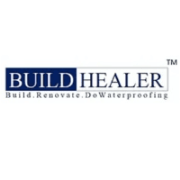 Build Healer Logo