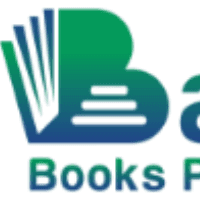 Barter Books Publishers Logo