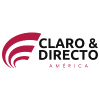 Claro y Directo Logo