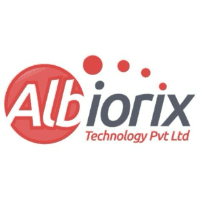 Albiorix Technology Pvt. Ltd. Logo