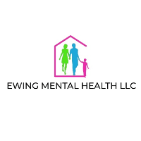 Ewing Mental Health LLC Logo