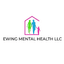 Ewing Mental Health LLC Logo