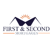 First and Second Mortgages Logo