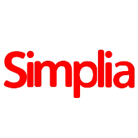 Simplia Inc. Logo