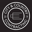 City & Country Contracting Ltd. Logo