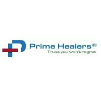 Prime Healers Logo