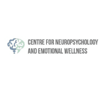 Center for Neuropsychology and Emotional Wellness Logo