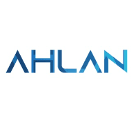 Ahlan Gift Trading LLC Logo