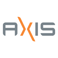 Axis Solutions Pvt. Ltd. Logo