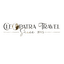 Cleopatra Travel Logo