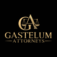 Gastelum Attorneys Logo