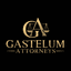 Gastelum Attorneys Logo