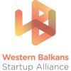 Western Balkan Startup Alliance Logo