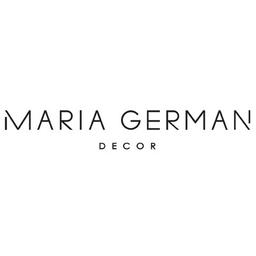 Maria German Flowers & Decor Logo