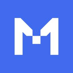 Miranna | Coaching and mentoring app for women Logo