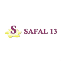 Safal EOT Crane Logo