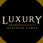 Premium Bespoke Business Cards Logo