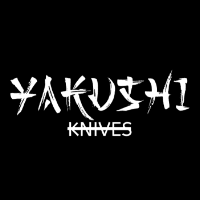 Yakushi Knives Logo