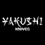 Yakushi Knives Logo