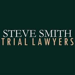 STEVE SMITH Trial Lawyers Logo