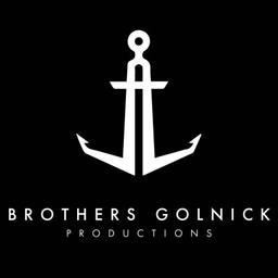 Brothers Golnick Productions Logo