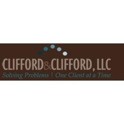 Clifford & Clifford Logo