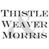 Thistle Weaver & Morris Logo
