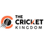 The Cricket Kingdom Logo
