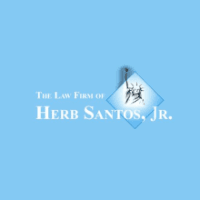 Santos Law Firm Logo
