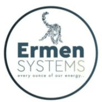 Ermen Systems Logo