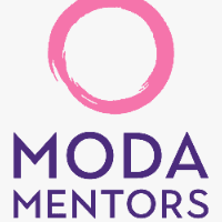 Moda Mentors- Fashion Business Consulting Services Logo