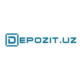 Depozit.uz Logo
