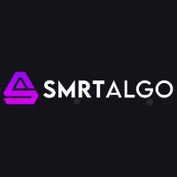 SMRT Algo Logo