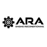 ARA Engine Reconditioning Logo