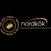 Nordkok Logo