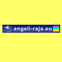 angeli raja Logo