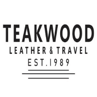 TEAKWOOD Logo