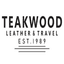 TEAKWOOD Logo