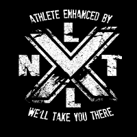 Next level fitness Logo