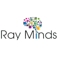 Ray Minds Logo