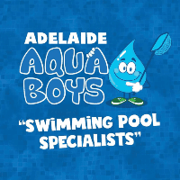 Adelaide Aqua Boys Logo