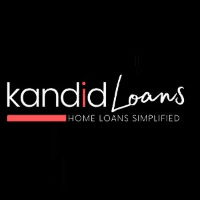Kandid Loans Logo